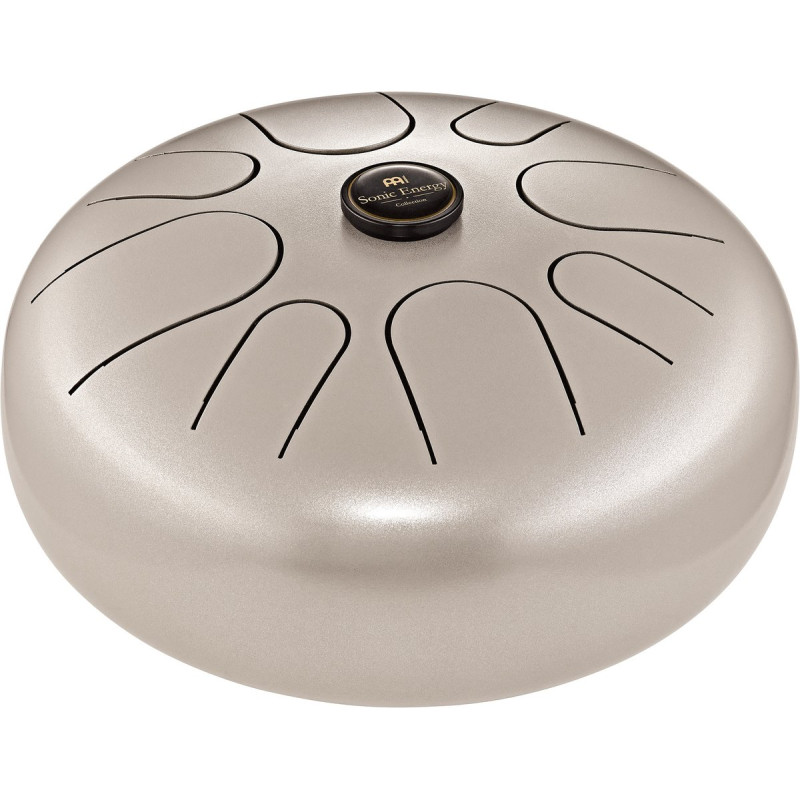 Meinl Sonic Energy STD4PG Steel Tongue Drum 12