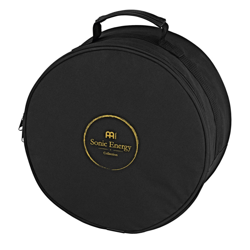 Meinl Sonic Energy STDBAG Bag for Steel Tongue Drum STD1, STD2, STD3, STD4, black