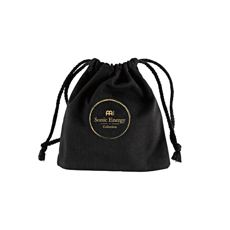 Meinl Sonic Energy STDCB20 Cotton bag for MSTD/SSTD Steel Tongue Drum, black