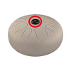 Meinl Sonic Energy STDLB Logo Button for 12