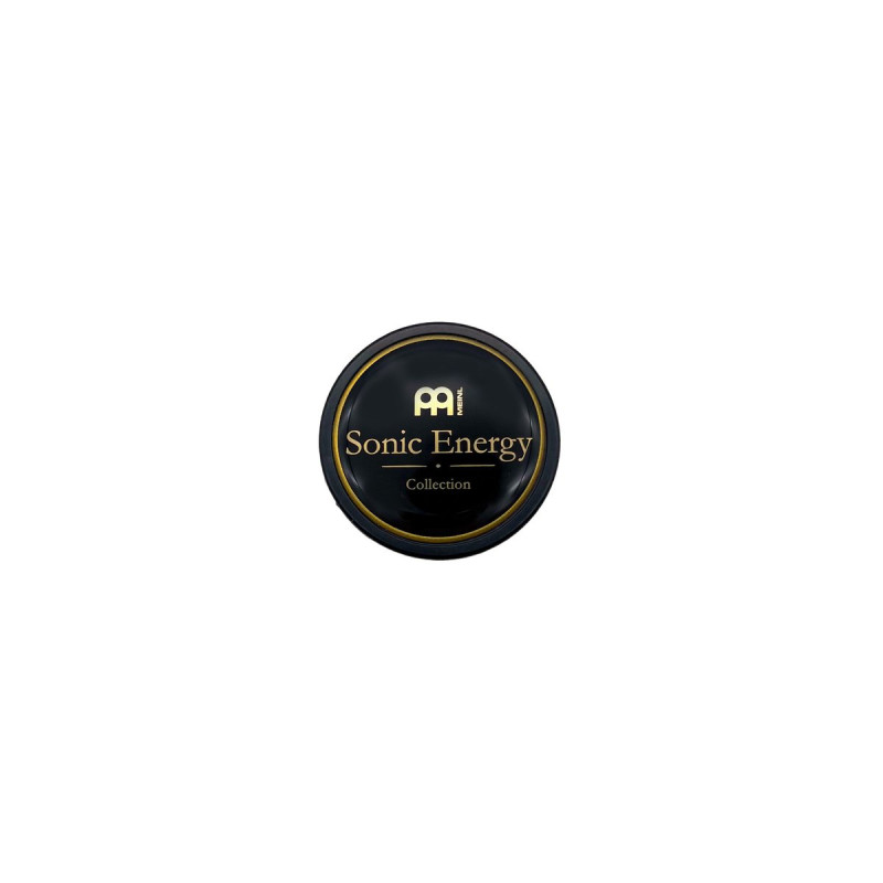 Meinl Sonic Energy STDLB Logo Button for 12