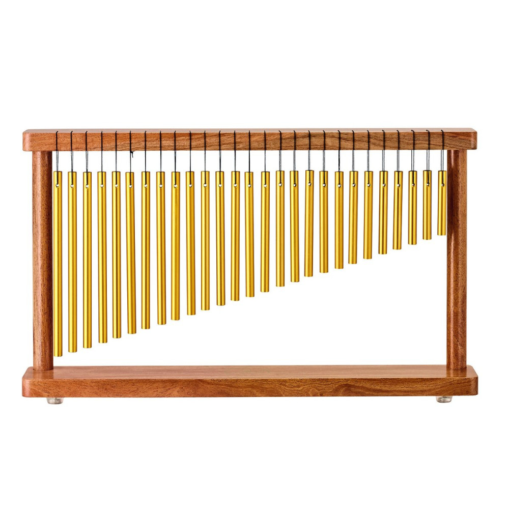 Meinl Sonic Energy TCH27RP Table Chimes - 27 Bars