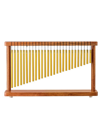 Meinl Sonic Energy TCH27RP Table Chimes - 27 Bars