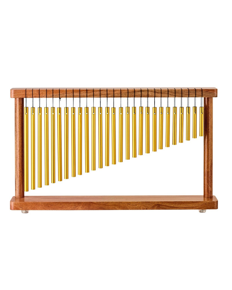 Meinl Sonic Energy TCH27RP Table Chimes - 27 Bars