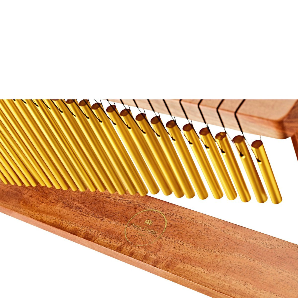 Meinl Sonic Energy TCH27RP Table Chimes - 27 Bars