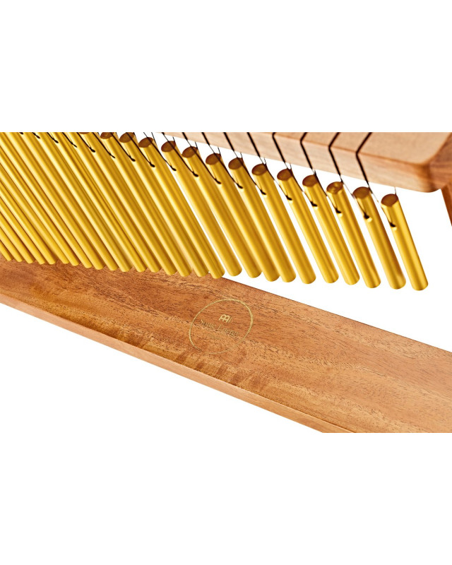 Meinl Sonic Energy TCH27RP Table Chimes - 27 Bars