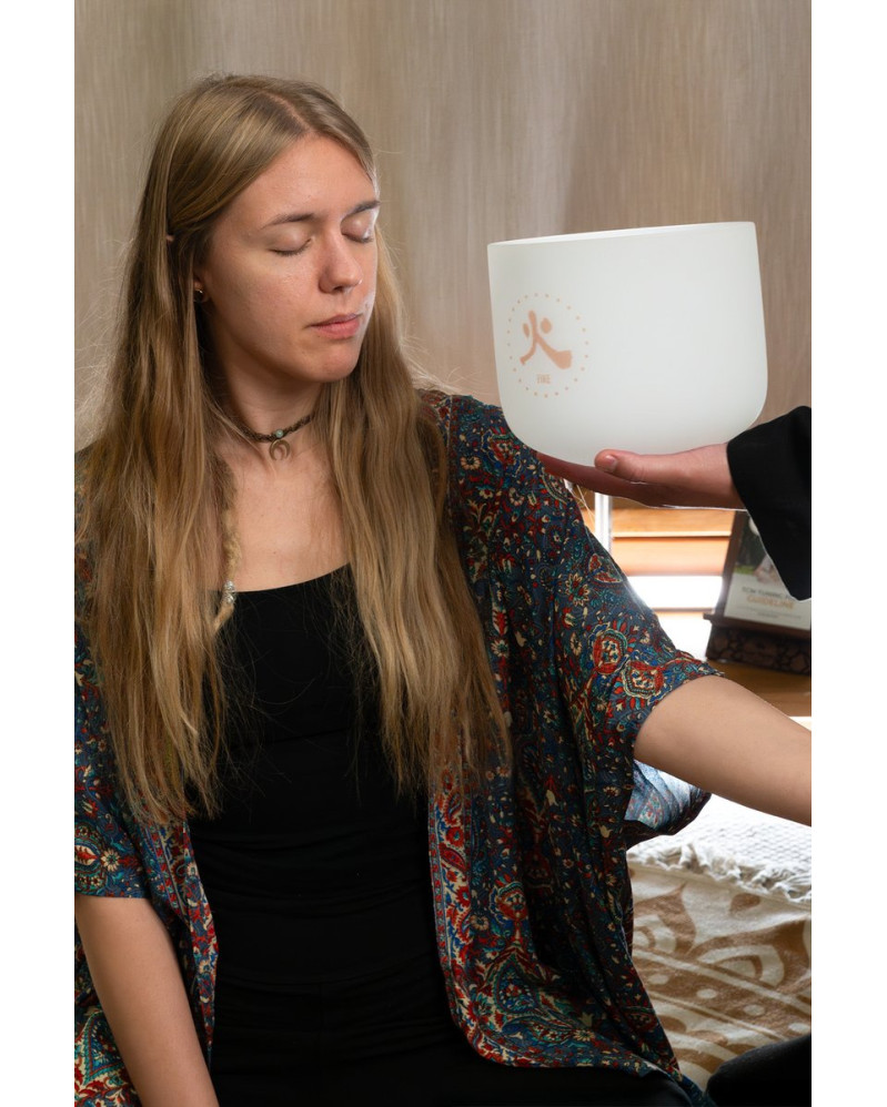 Meinl Sonic Energy TCMCSB8-F 8