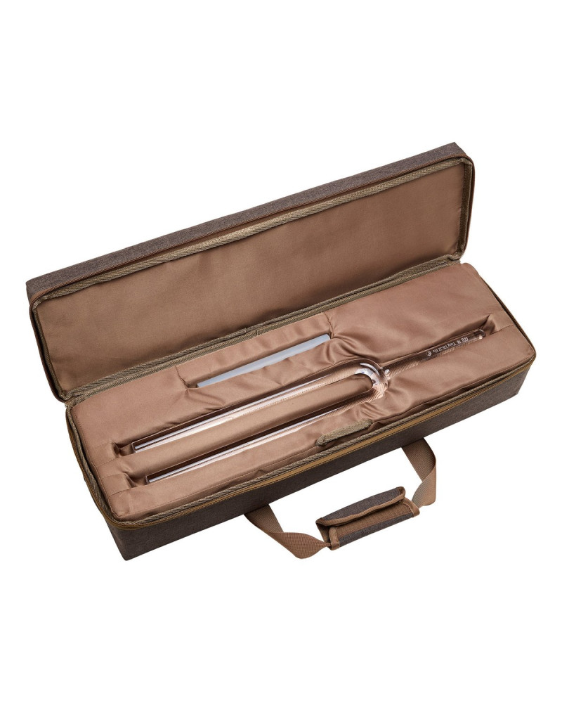 Meinl Sonic Energy TCMCTFSET 2-piece TCM Crystal Tuning Fork Yin & Yang Set