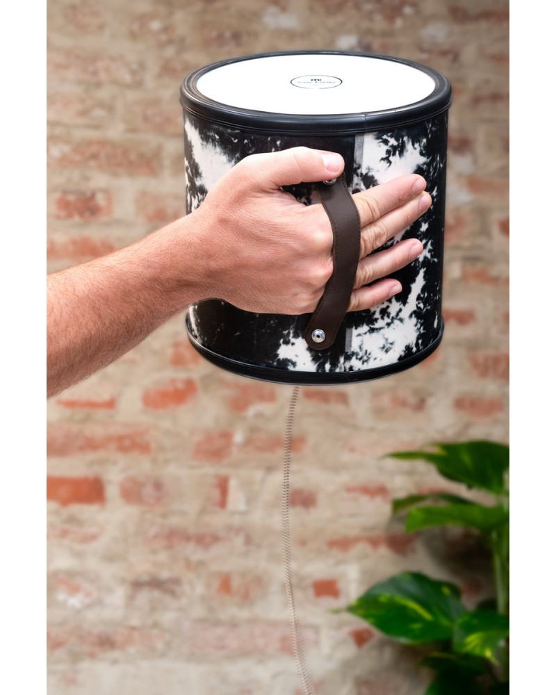 Meinl Sonic Energy TDWL Thunder Drum, Deep Sound, Large