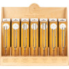 Meinl Sonic Energy TF-DISPLAY Tuning Fork Display - Chakra-Set