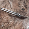 Meinl Sonic Energy TF-E Tuning Fork - Earth-Year/Om - 136.10 Hz/C#3