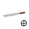 Meinl Sonic Energy TF-E-SI Tuning Fork - Sidereal Day - 194.71 Hz/G3