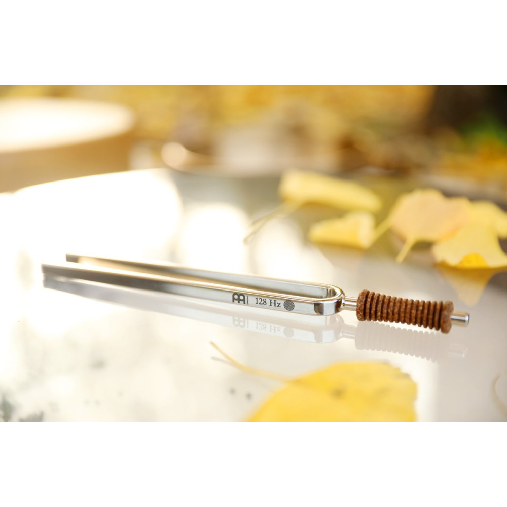 Meinl Sonic Energy TF-FOL Tuning Fork - Flower of Life - 128 Hz/C3