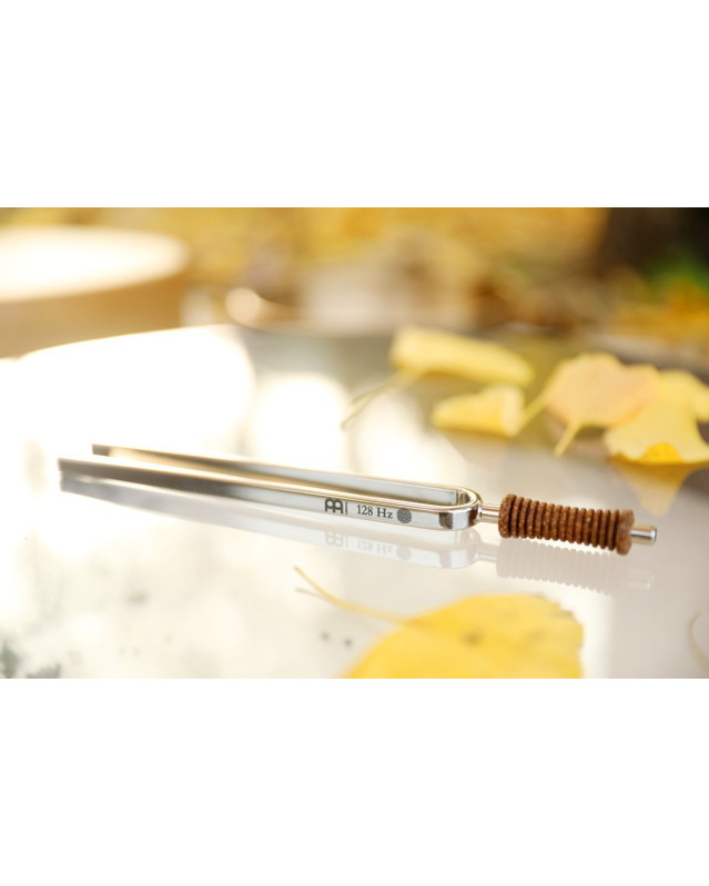 Meinl Sonic Energy TF-FOL Tuning Fork - Flower of Life - 128 Hz/C3