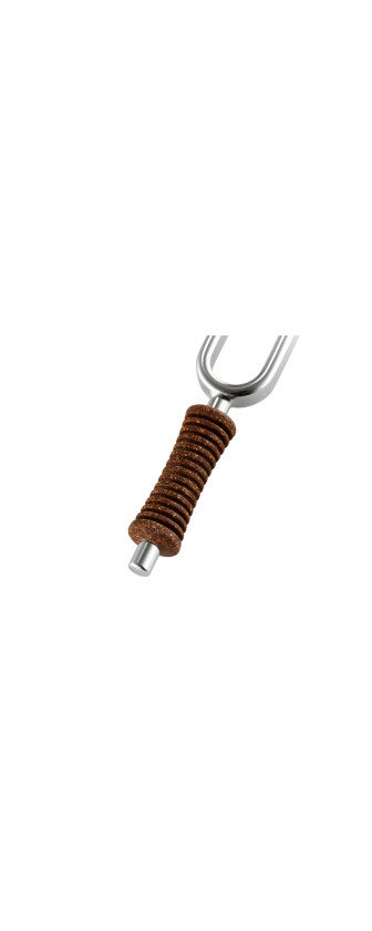 Meinl Sonic Energy TF-FOL Tuning Fork - Flower of Life - 128 Hz/C3