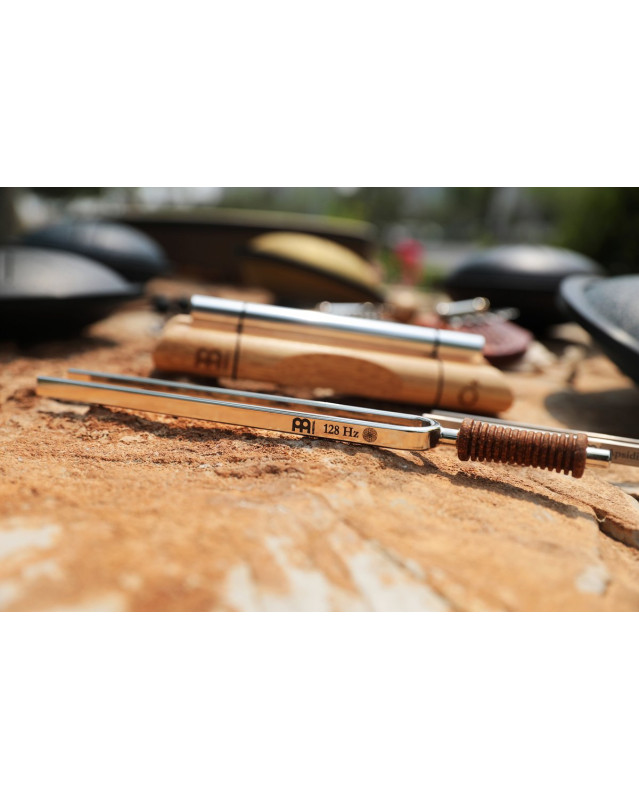 Meinl Sonic Energy TF-FOL Tuning Fork - Flower of Life - 128 Hz/C3