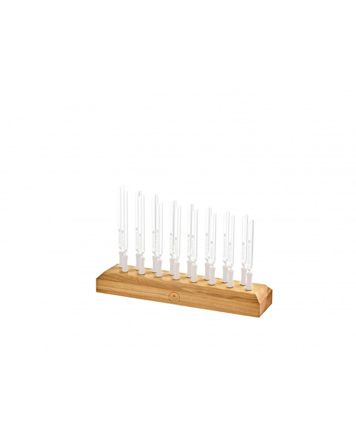 Meinl Sonic Energy TF-HOLDER-16 - Tuning Fork Holder for 16 tuning forks (without Tuning Forks)