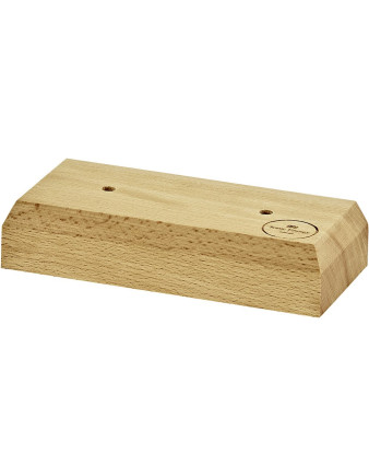 Meinl Sonic Energy TF-HOLDER-2 Tuning Fork Holder - for 2 Tuning Forks