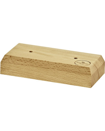 Meinl Sonic Energy TF-HOLDER-2 Tuning Fork Holder - for 2 Tuning Forks