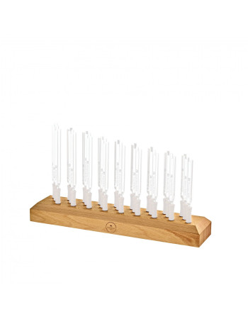 Meinl Sonic Energy TF-HOLDER-27 Tuning Fork Holder - for 27 Tuning Forks