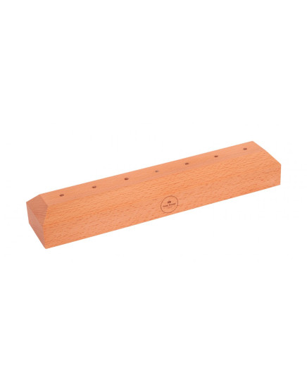 Meinl Sonic Energy TF-HOLDER-7 - Tuning Fork Holder for 7 tuning forks (without Tuning Forks)