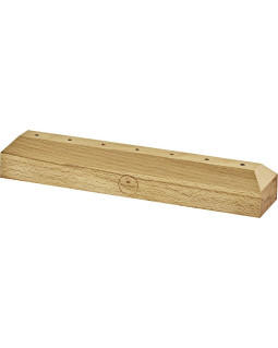 Meinl Sonic Energy TF-HOLDER-7 - Tuning Fork Holder for 7 tuning forks (without Tuning Forks)