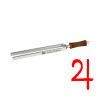 Meinl Sonic Energy TF-J Tuning Fork - Jupiter - 183.58 Hz/F#3