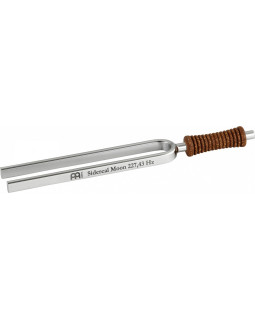 Meinl Sonic Energy TF-M-SI Tuning Fork - Sidereal Moon - 227.43 Hz