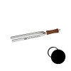 Meinl Sonic Energy TF-M-SP Tuning Fork - Saros' Period - 241.56 Hz/B3