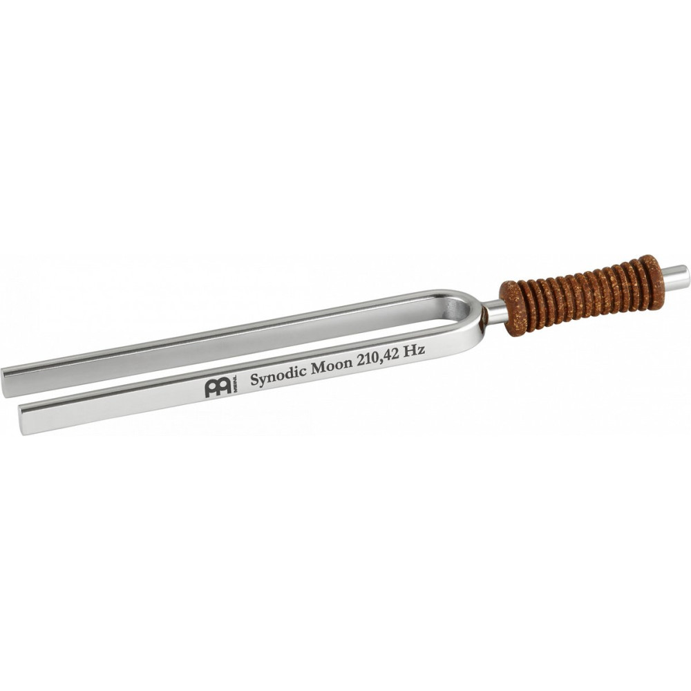 Meinl Sonic Energy TF-M-SY Tuning Fork - Synodic Moon - 210.42 Hz/G#3