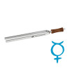 Meinl Sonic Energy TF-ME Tuning Fork - Mercury - 141.27 Hz/C#3