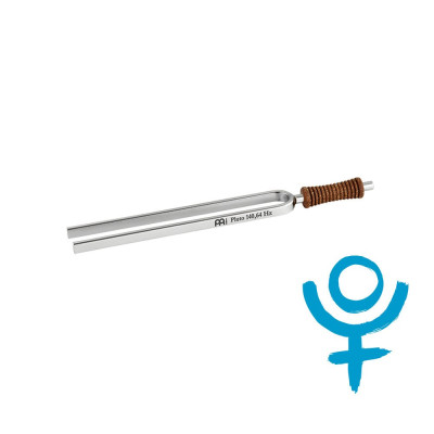 Meinl Sonic Energy TF-PL Tuning Fork - Pluto - 140.64 Hz/C#3
