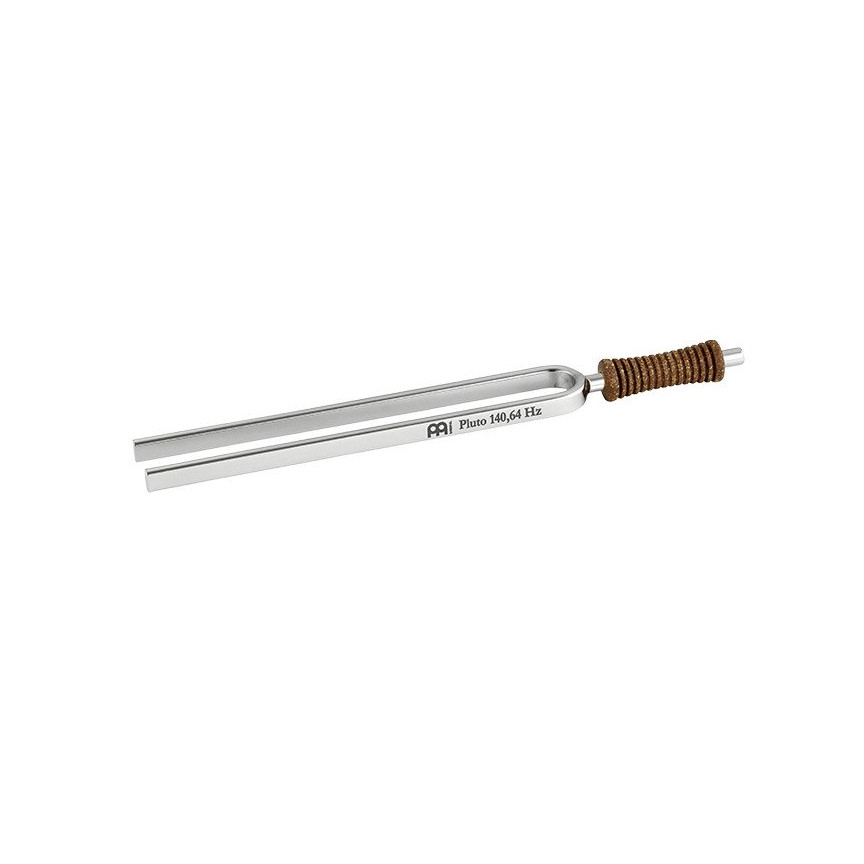 Meinl Sonic Energy TF-PL Tuning Fork - Pluto - 140.64 Hz/C#3