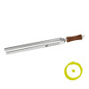 Meinl Sonic Energy TF-S Tuning Fork - Sun - 126.22 Hz/B2