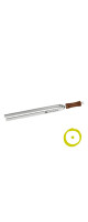 Meinl Sonic Energy TF-S Tuning Fork - Sun - 126.22 Hz/B2