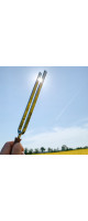 Meinl Sonic Energy TF-S Tuning Fork - Sun - 126.22 Hz/B2