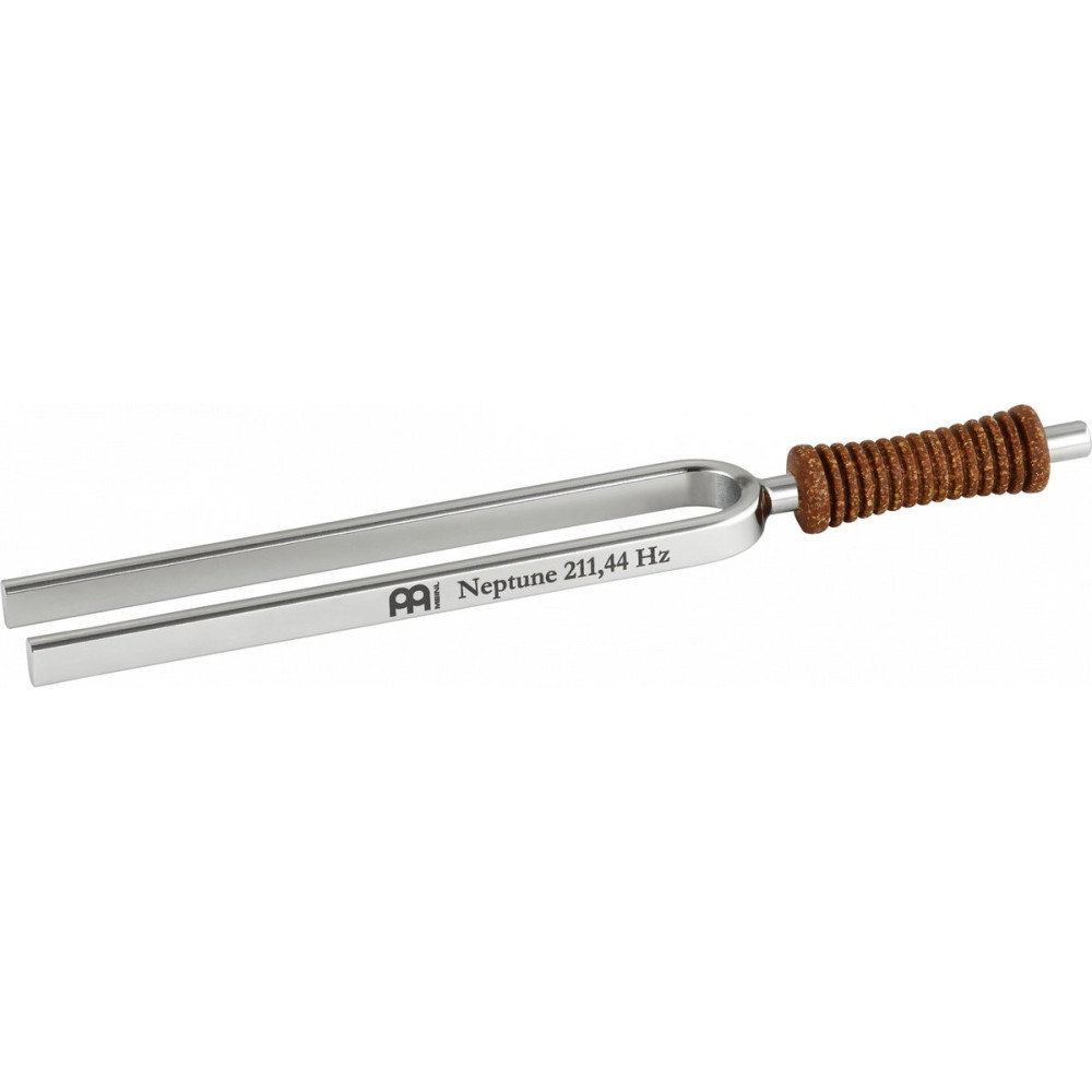 Meinl Sonic Energy TF-SET-16 Planetary Tuned Tuning Forks Complete Set-up - Content: 16 Tuning Forks, including Stand