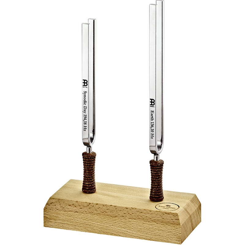 Meinl Sonic Energy TF-SET-2 Tuning Fork Day and Night Set