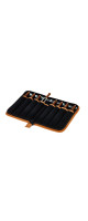 Meinl Sonic Energy TF-SET-CHA-7C Planetary Tuned Tuning Forks - Chakra Set - Content: 7 Tuning Forks, inlcuding Case