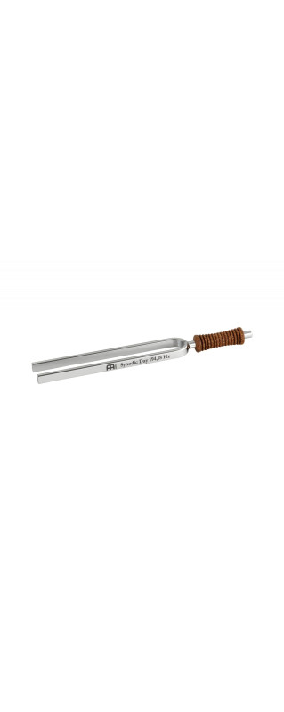 Meinl Sonic Energy TF-SET-CHA-7C Planetary Tuned Tuning Forks - Chakra Set - Content: 7 Tuning Forks, inlcuding Case