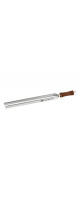 Meinl Sonic Energy TF-SET-CHA-7C Planetary Tuned Tuning Forks - Chakra Set - Content: 7 Tuning Forks, inlcuding Case