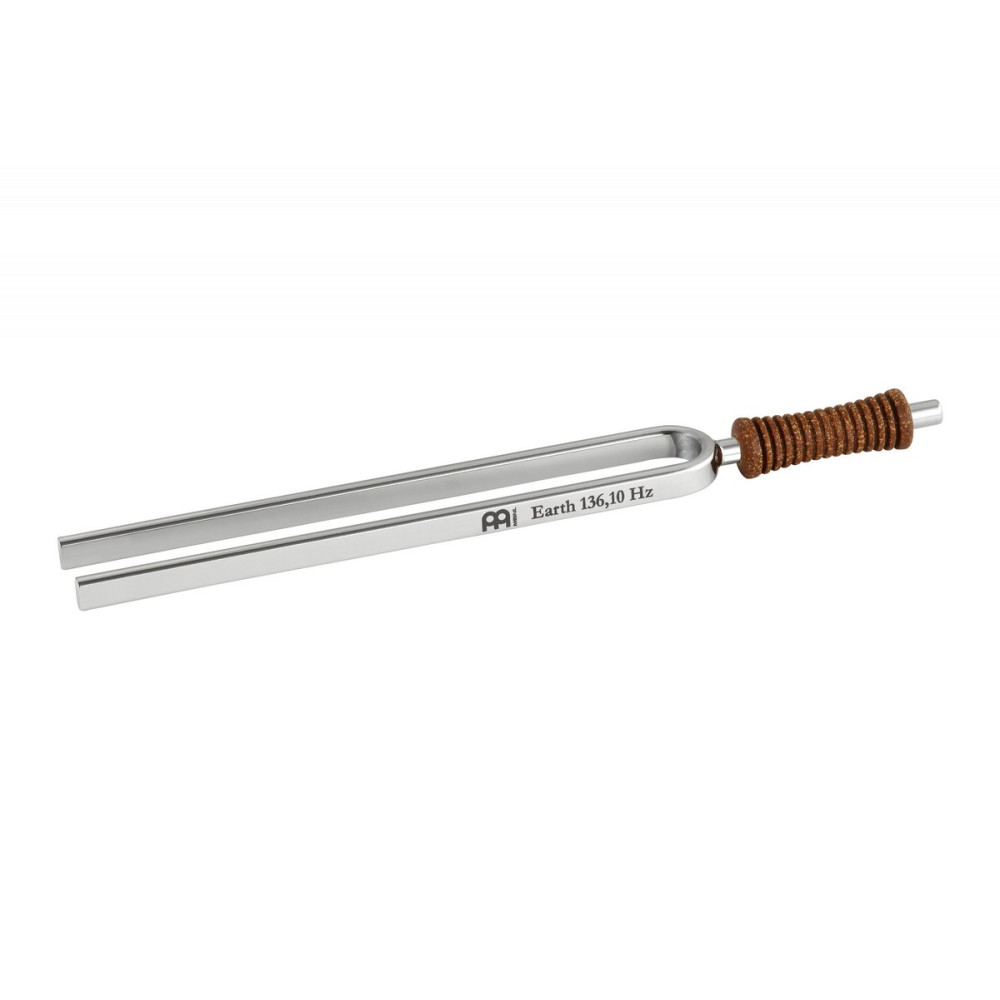 Meinl Sonic Energy TF-SET-CHA-7C Planetary Tuned Tuning Forks - Chakra Set - Content: 7 Tuning Forks, inlcuding Case