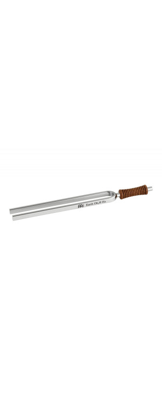 Meinl Sonic Energy TF-SET-CHA-7C Planetary Tuned Tuning Forks - Chakra Set - Content: 7 Tuning Forks, inlcuding Case