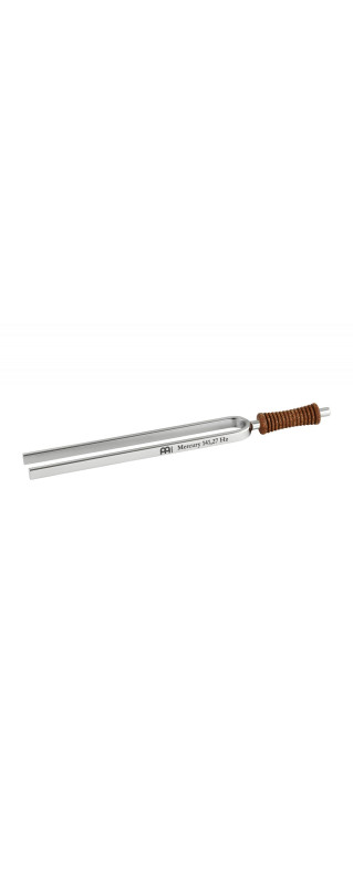 Meinl Sonic Energy TF-SET-CHA-7C Planetary Tuned Tuning Forks - Chakra Set - Content: 7 Tuning Forks, inlcuding Case