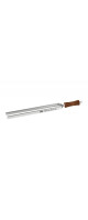 Meinl Sonic Energy TF-SET-CHA-7C Planetary Tuned Tuning Forks - Chakra Set - Content: 7 Tuning Forks, inlcuding Case