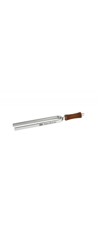 Meinl Sonic Energy TF-SET-CHA-7C Planetary Tuned Tuning Forks - Chakra Set - Content: 7 Tuning Forks, inlcuding Case