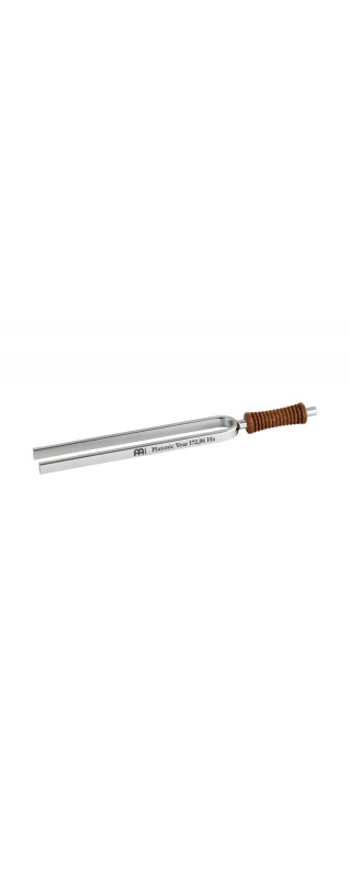 Meinl Sonic Energy TF-SET-CHA-7C Planetary Tuned Tuning Forks - Chakra Set - Content: 7 Tuning Forks, inlcuding Case