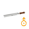 Meinl Sonic Energy TF-U Tuning Fork - Uranus - 207.36 Hz/G#3