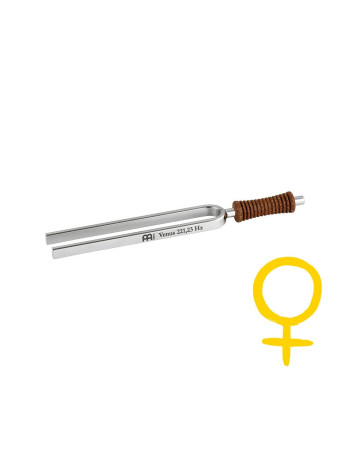 Meinl Sonic Energy TF-V Tuning Fork - Venus - 221.23 Hz/A3