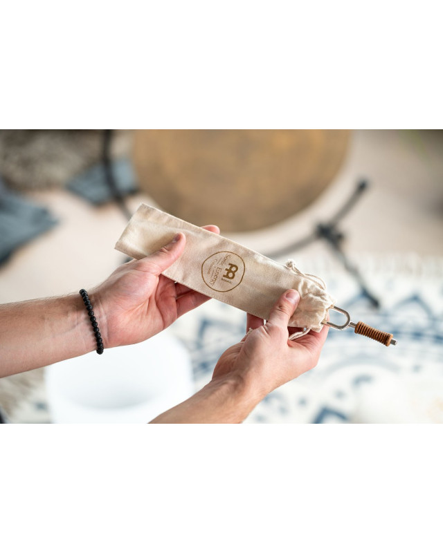 Meinl Sonic Energy TF-V Tuning Fork - Venus - 221.23 Hz/A3